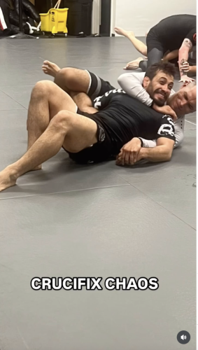 Like Minded Jiu Jitsu
